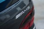 Mercedes-Benz E55 AMG Estate by RENNtech 2018 года